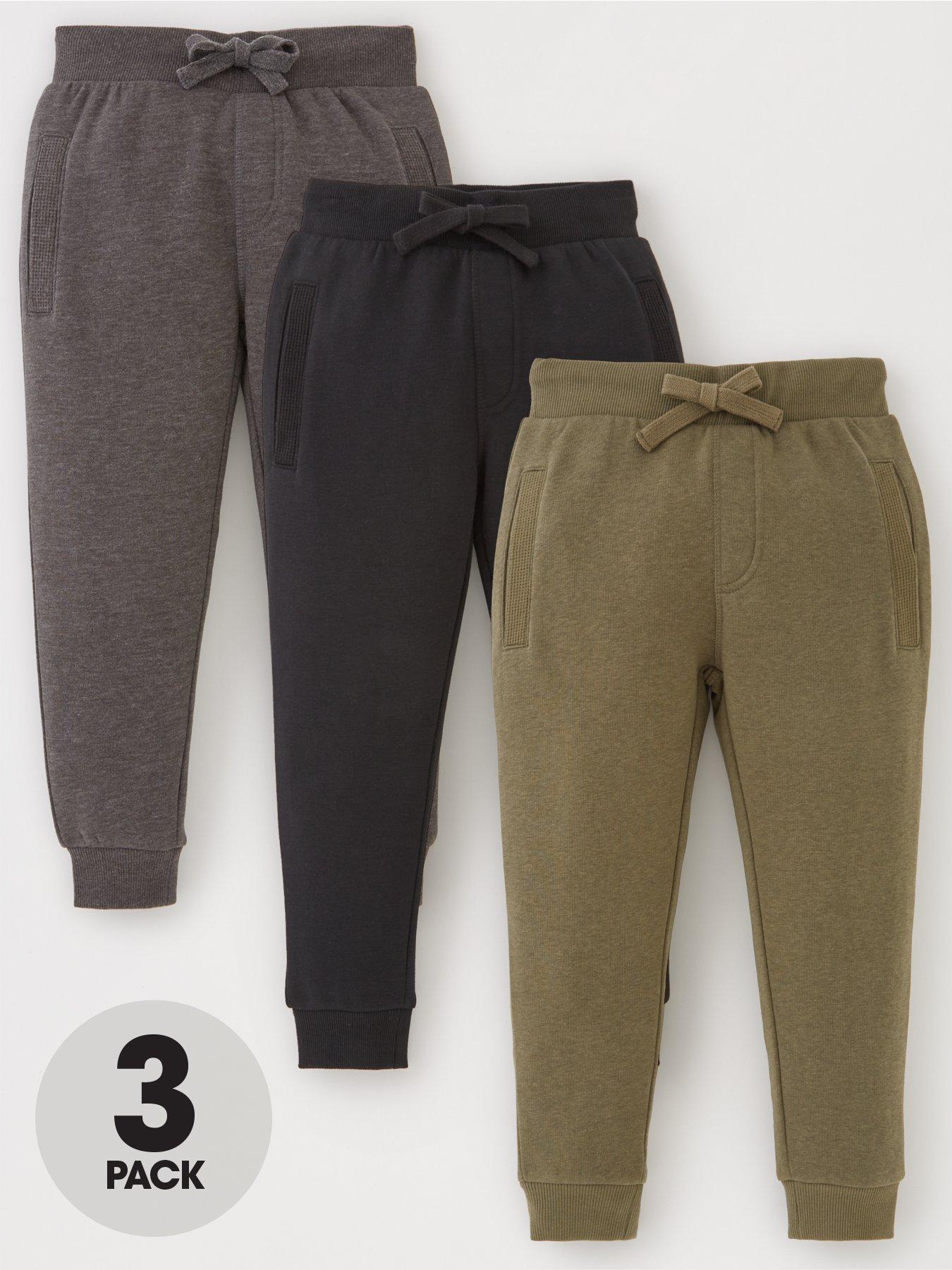 boys joggers uk