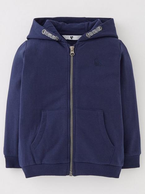 everyday-boys-essentials-zip-through-hoodie-navy