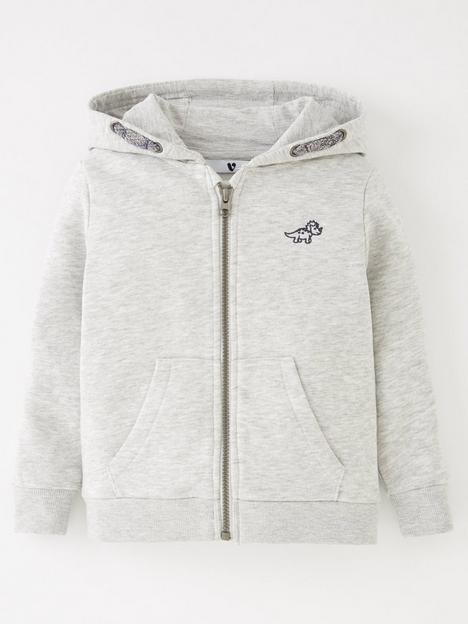 everyday-boys-essentials-zip-through-hoodie-grey