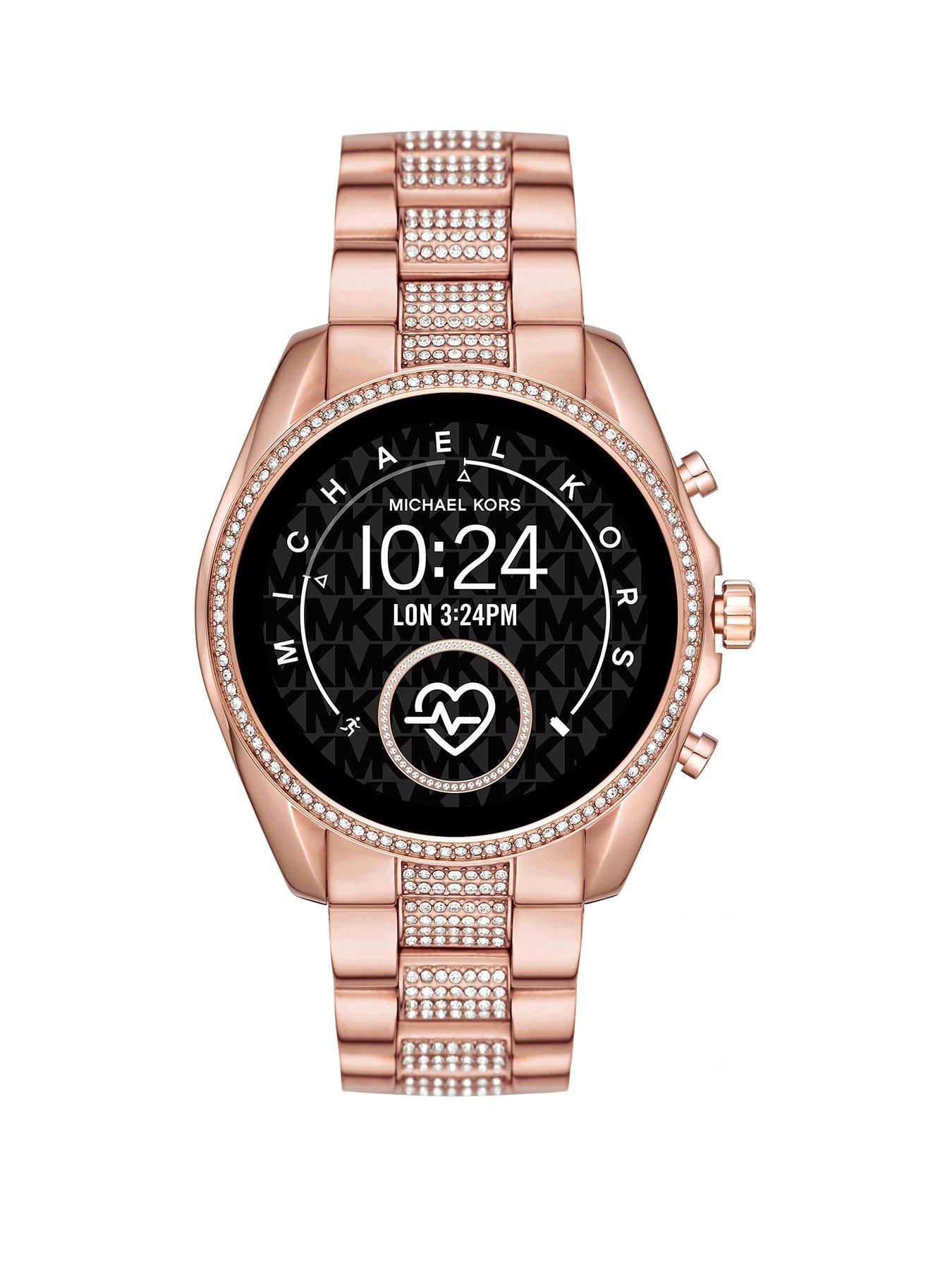 michael kors bracelet beaverbrooks