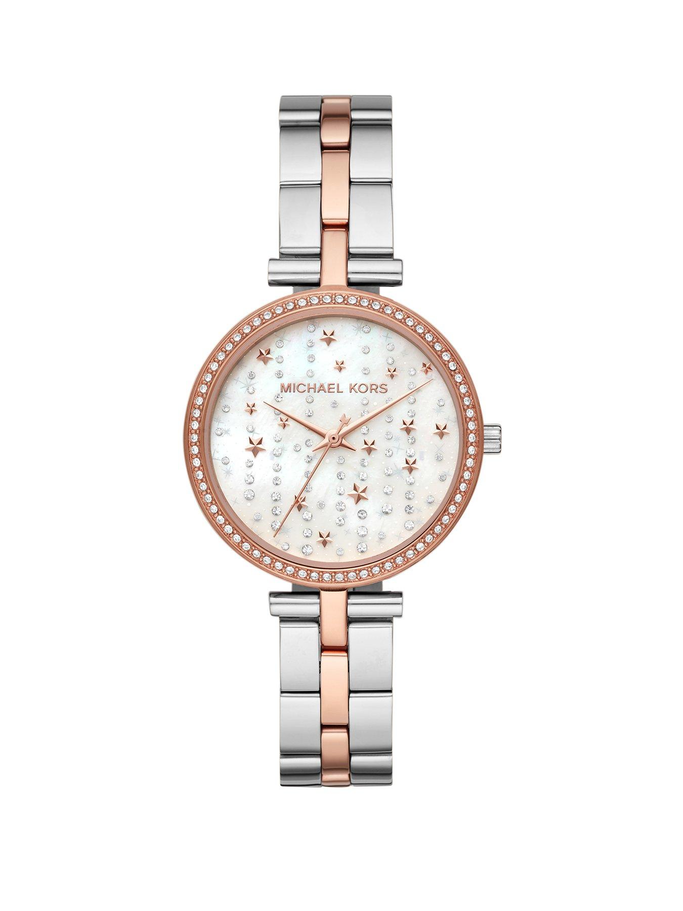 michael kors watches for ladies uk