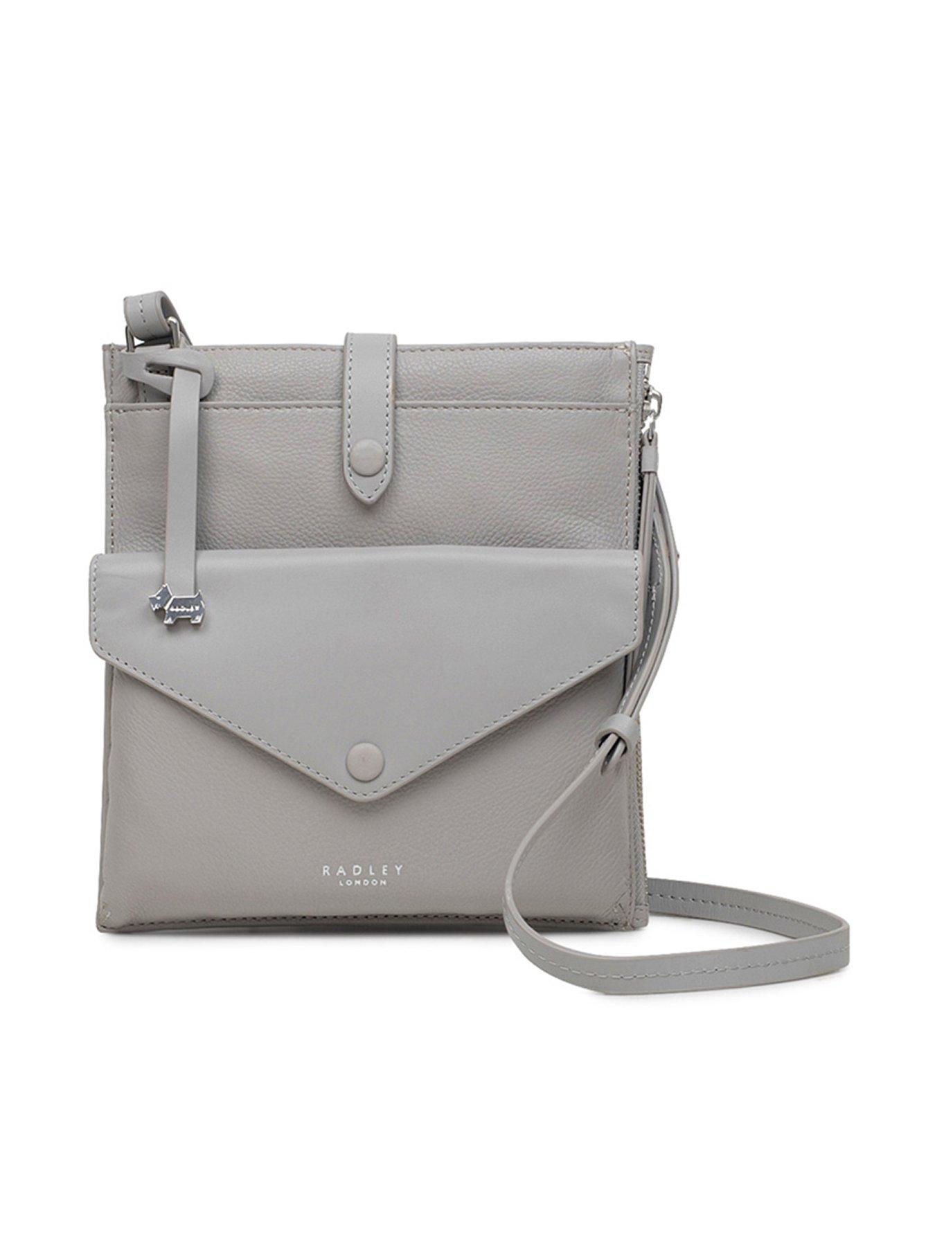 Radley Wilton Way Medium Slim Tab Cross Body Bag review