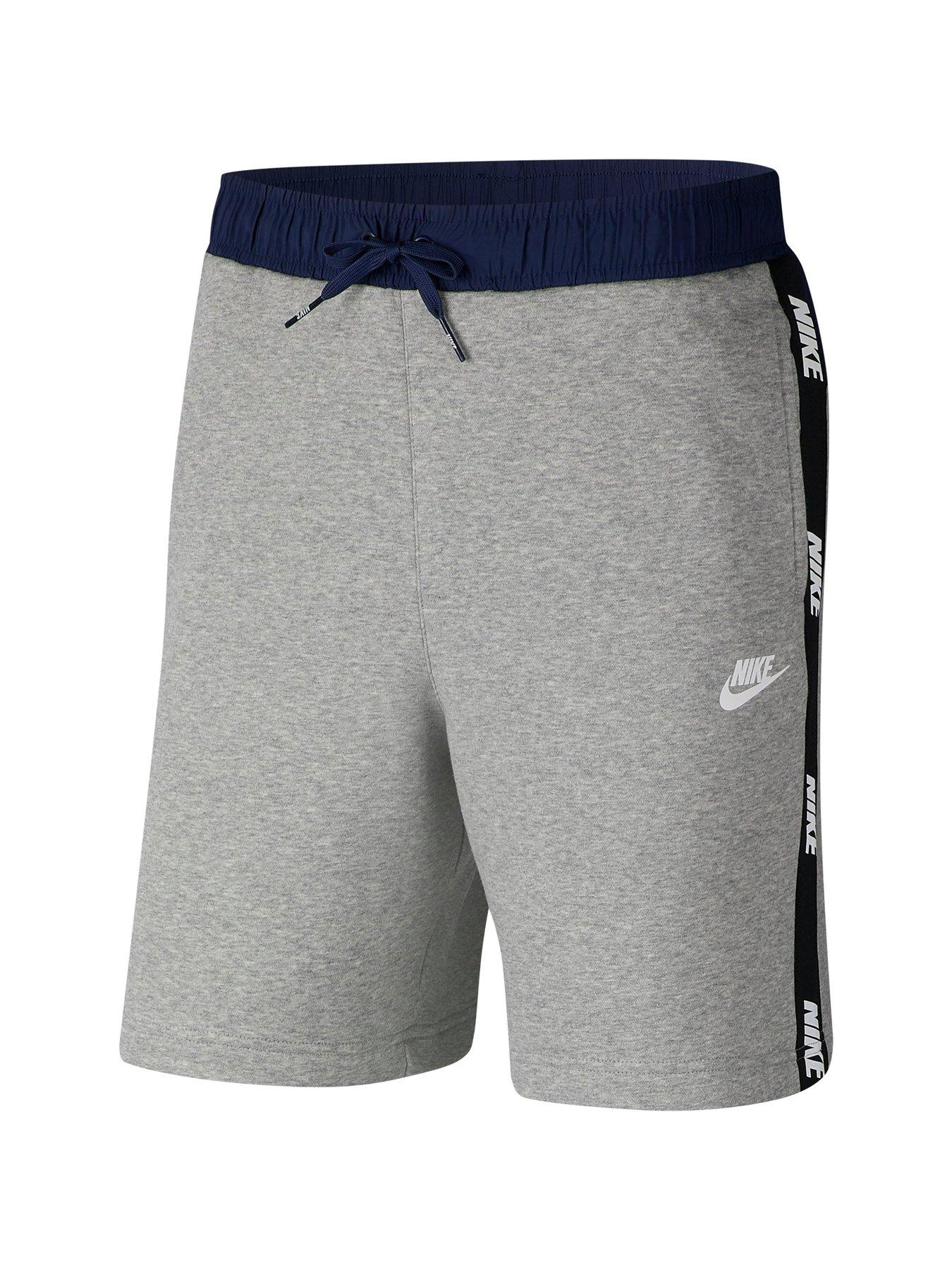 nike pj shorts