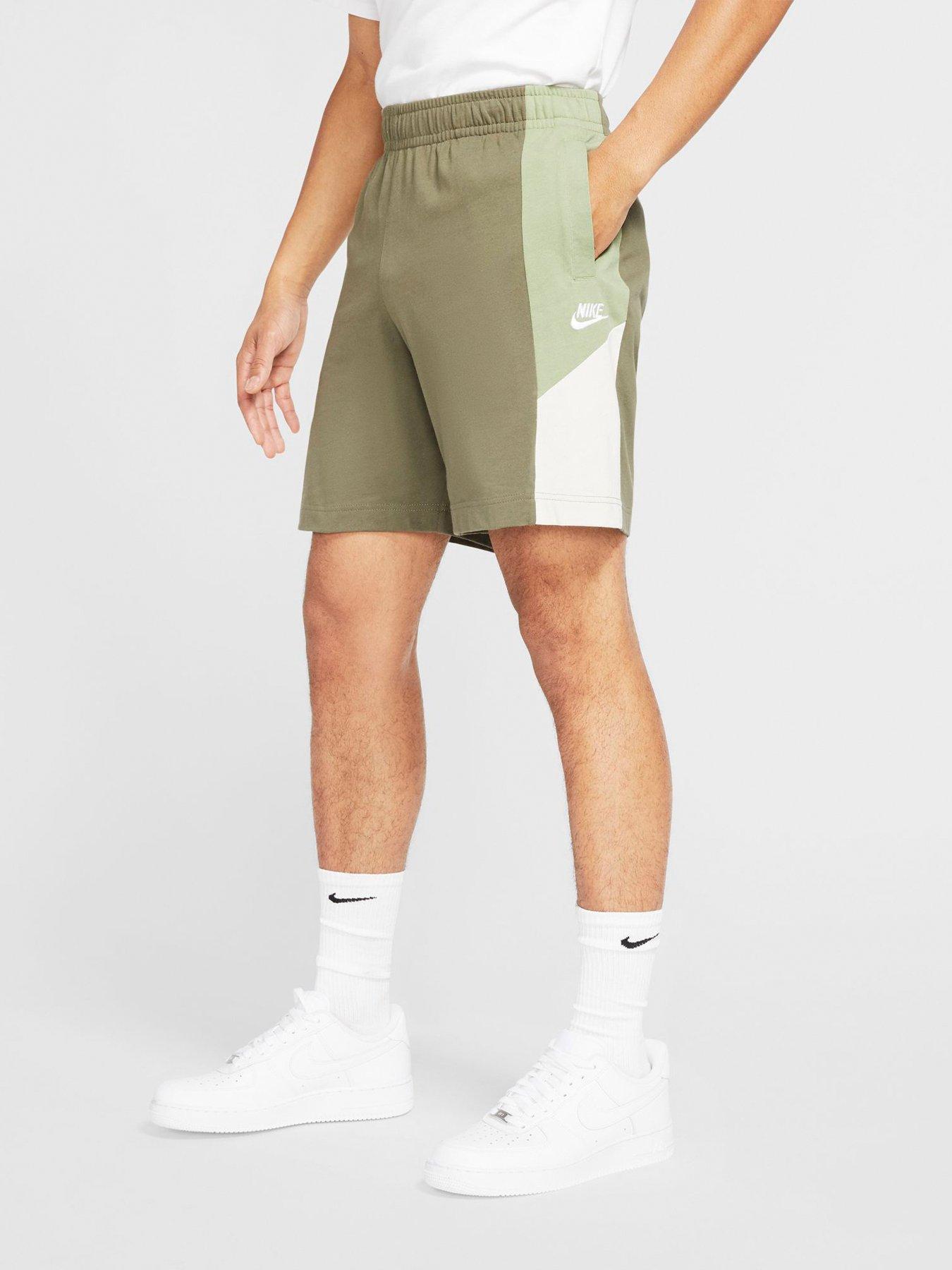 nike pj shorts