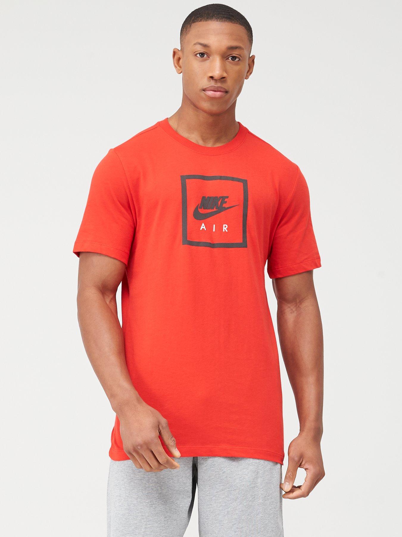 Nike Air 2 T-Shirt review