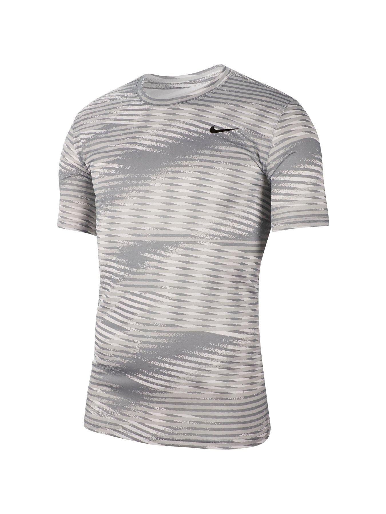 Nike Dry Aop T-Shirt review