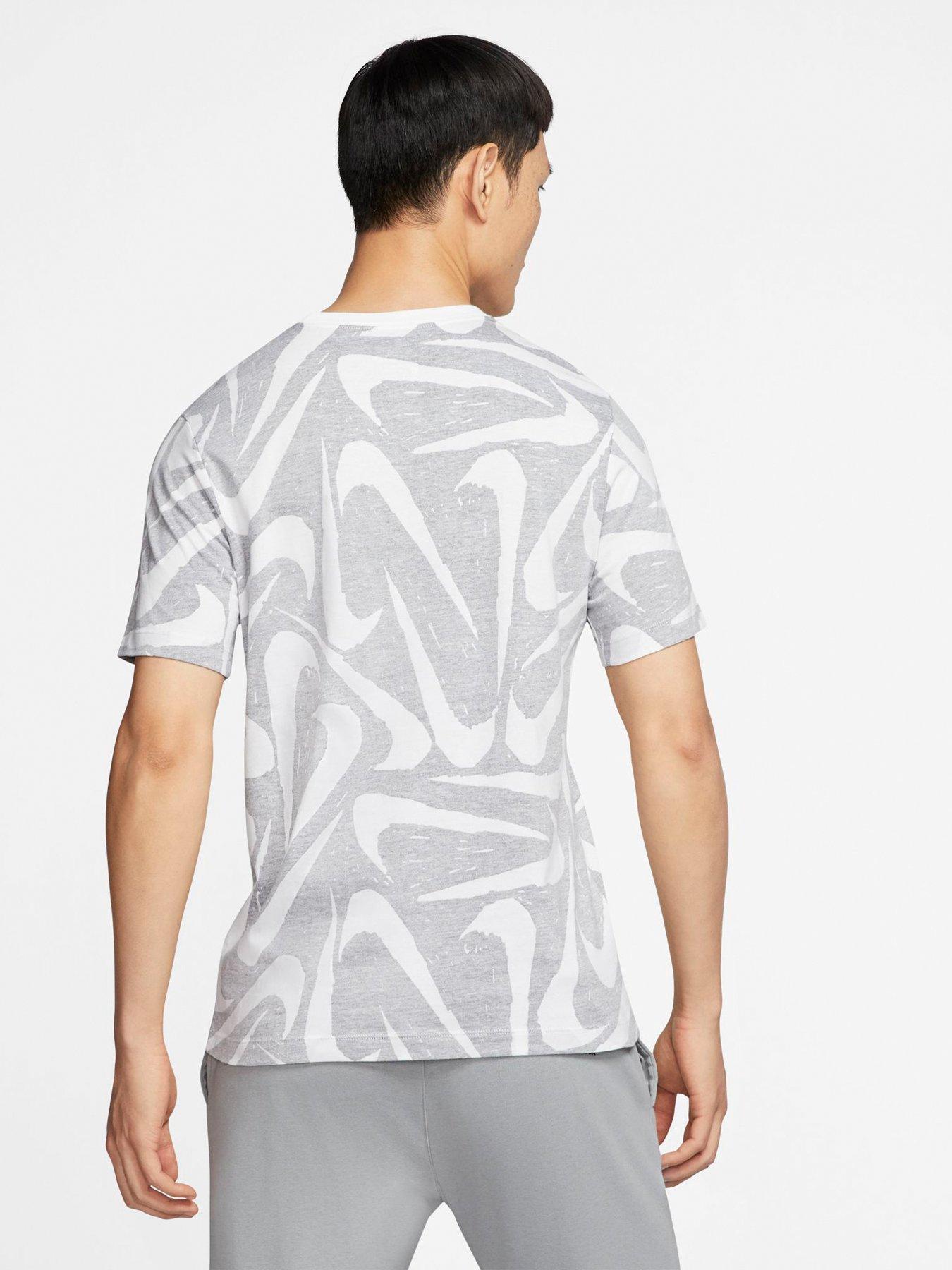 nike full hand t shirt