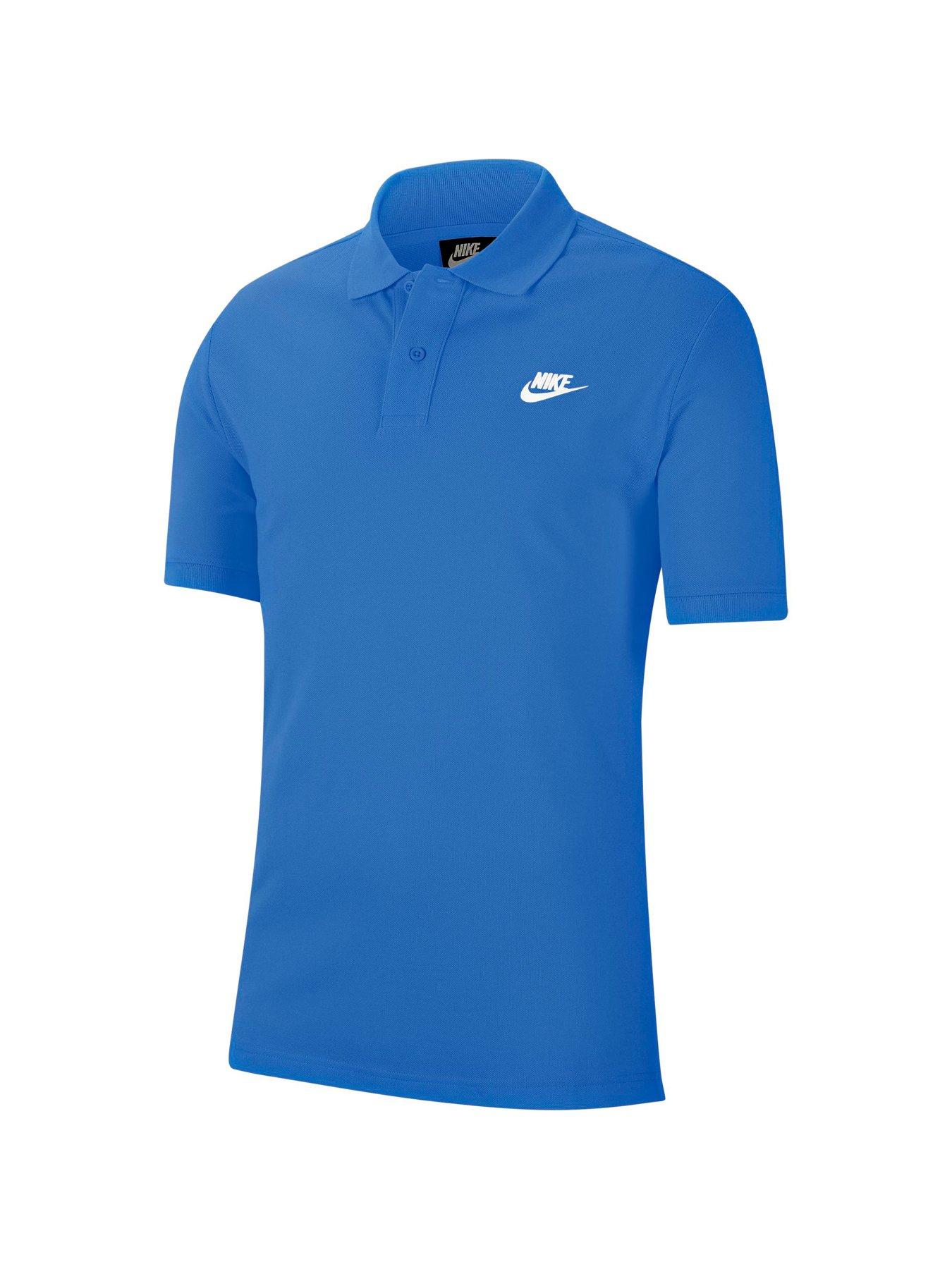 Nike Matchup Pique Polo review