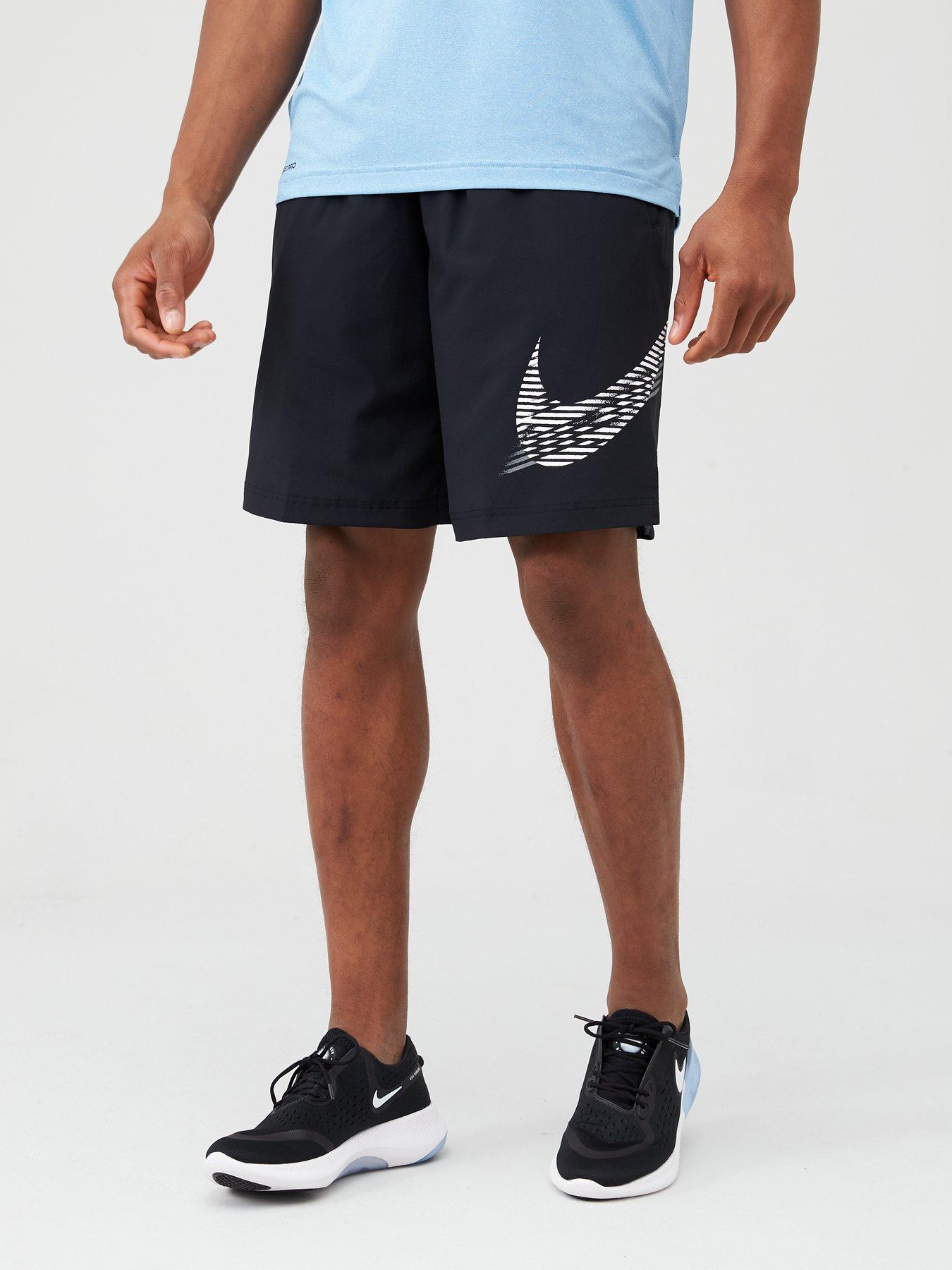 nike pj shorts