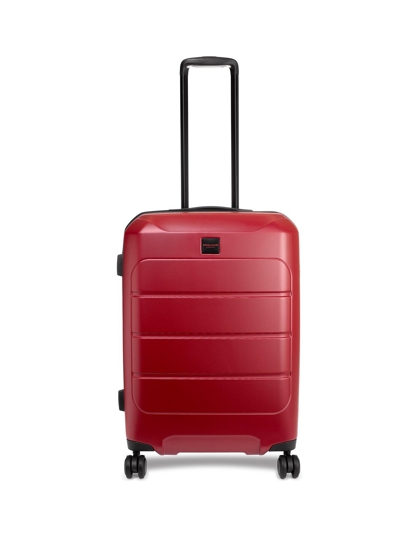 Pink Tropical Leopard Print Traveler Lightweight Rotating Luggage Protector Case Can Carry With You Can Expand Travel Bag Trolley Rolling Luggage Protector Case