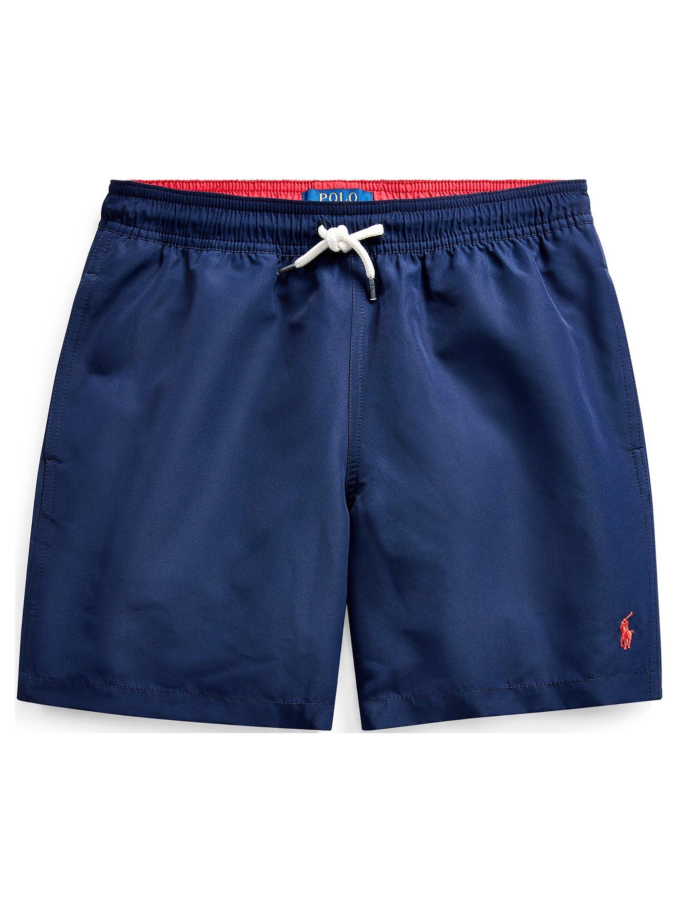 Ralph Lauren Boys Classic Swimshort review