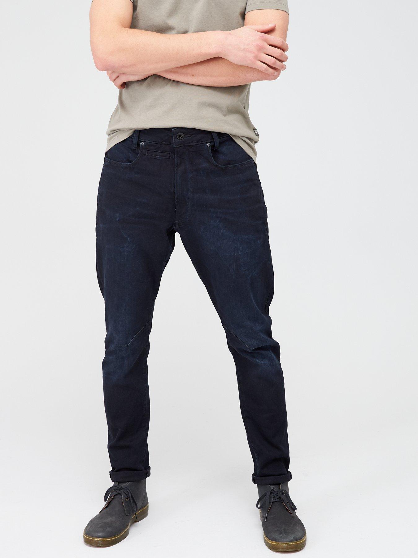 g star regular fit jeans