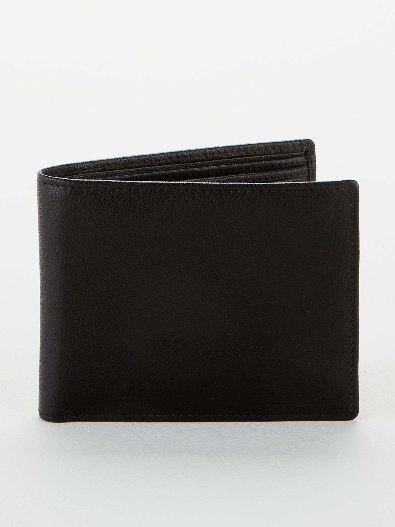 V By Very Leather Wallet review