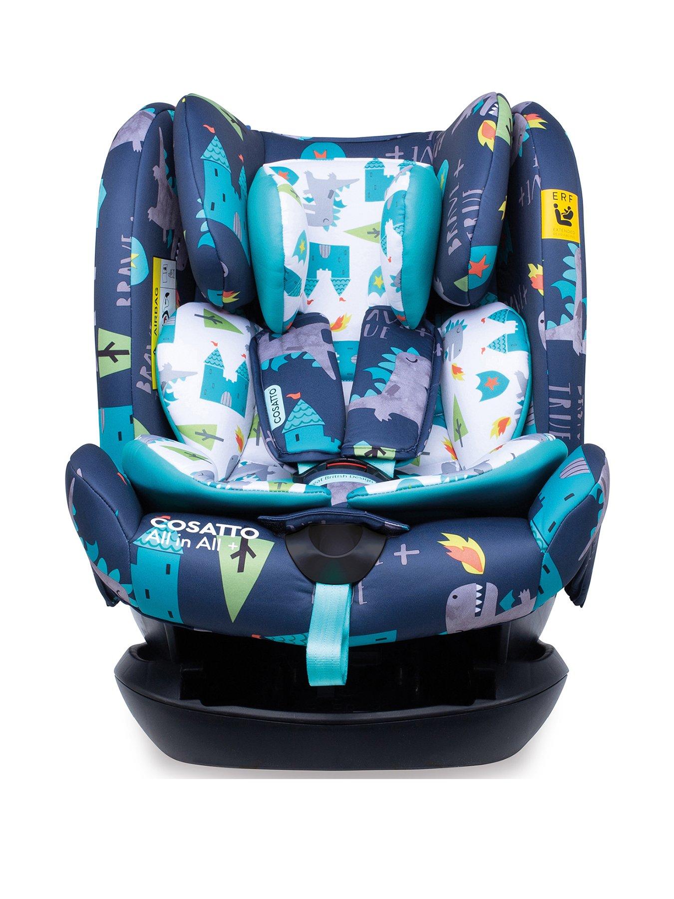 cosatto car seat sale