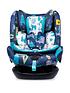  image of cosatto-all-in-all-group-0123-isofix-car-seat-dragon-kingdom