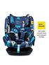  image of cosatto-all-in-all-group-0123-isofix-car-seat-dragon-kingdom