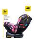  image of cosatto-all-in-all-group-0123-isofix-car-seat-unicorn-land