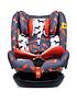  image of cosatto-all-in-all-group-0123-isofix-car-seat-mister-fox