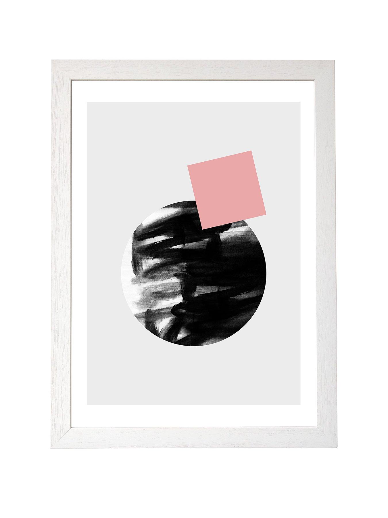 East End Prints Minimalism 12 By Mareike Boehmer Framed Wall Art review