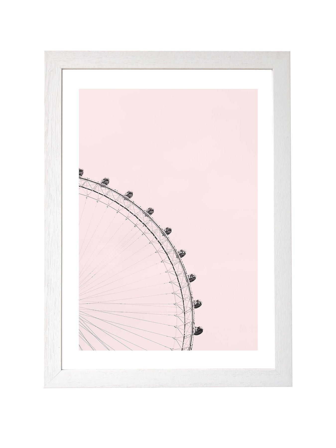 East End Prints London Eye By Sisi And Seb review