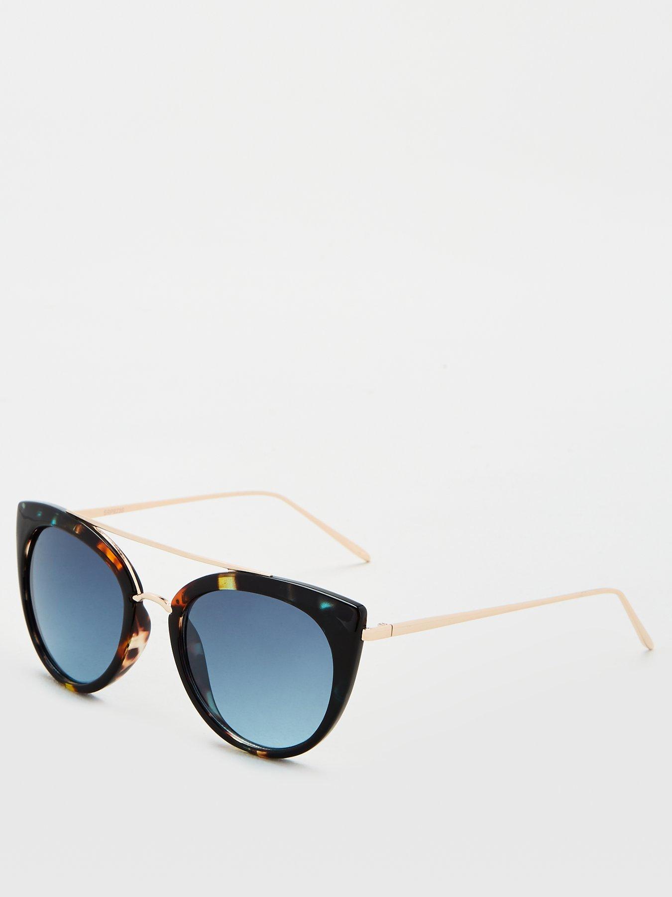 very cool sunglasses