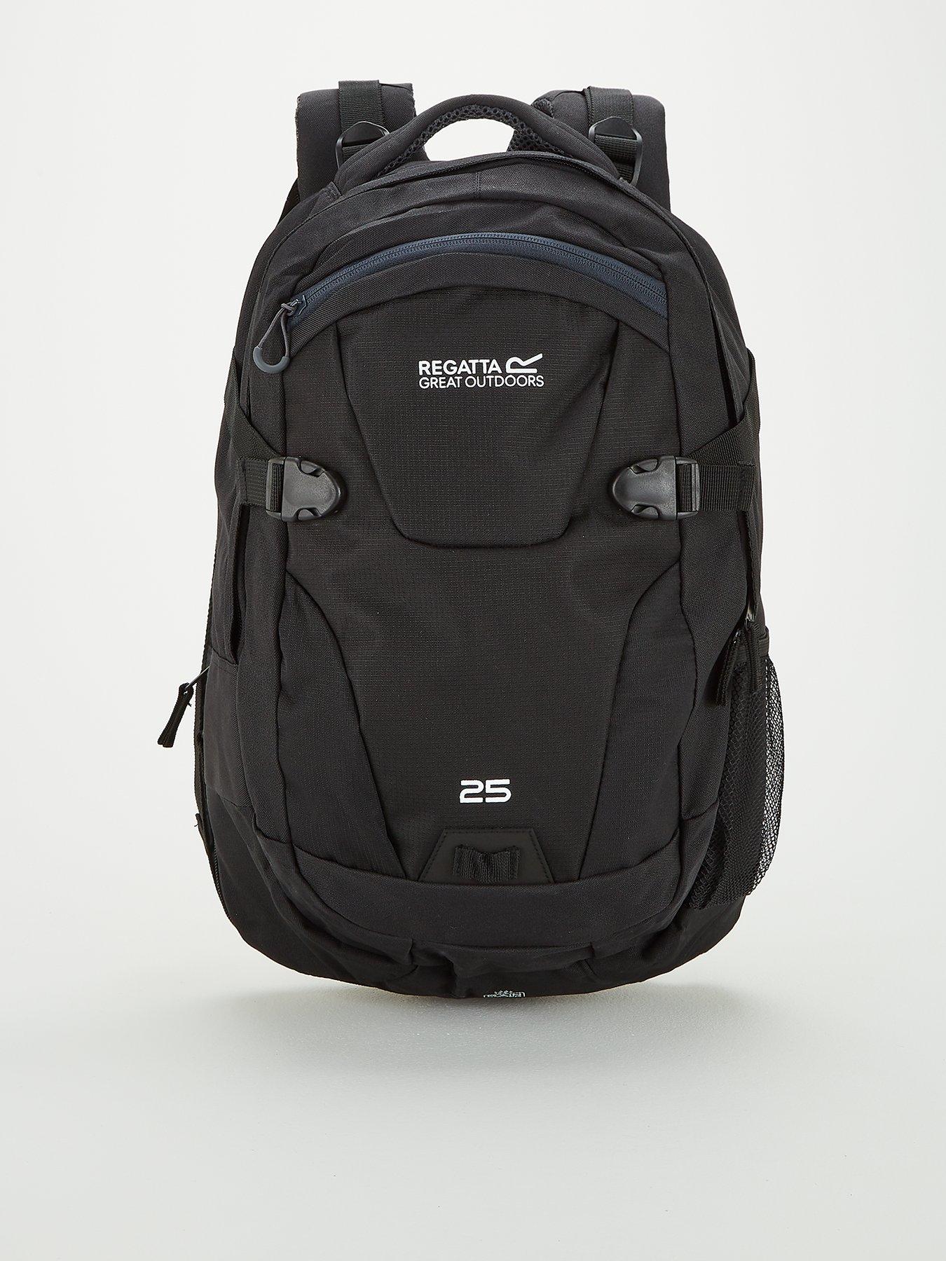 regatta laptop backpack
