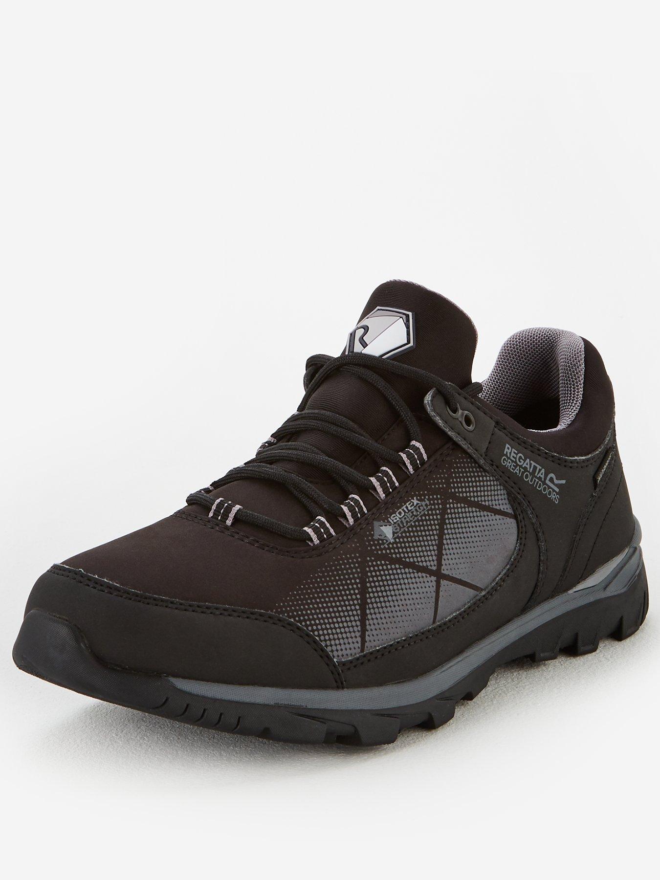 very walking boots