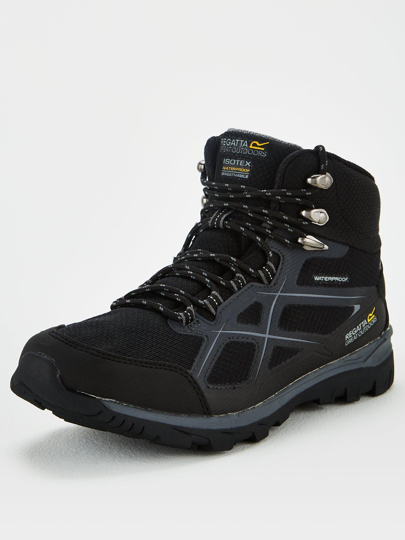 regatta isotex boots