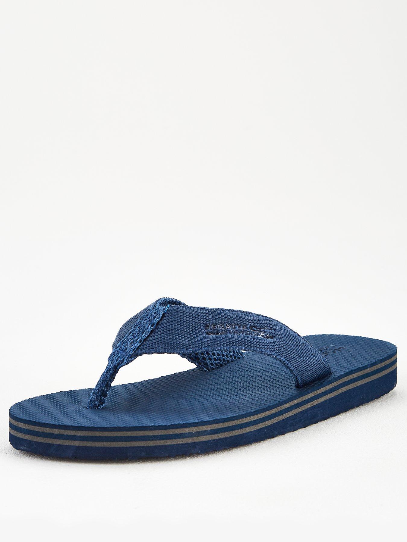 regatta flip flops