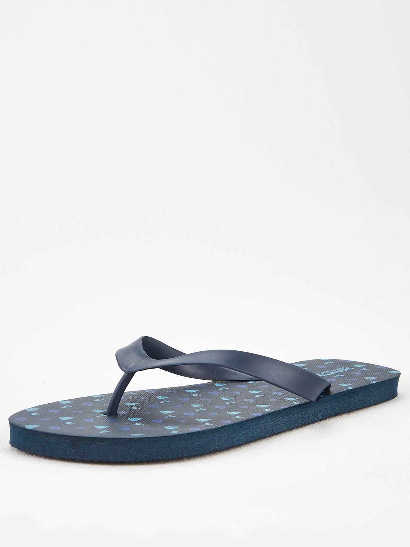 regatta flip flops