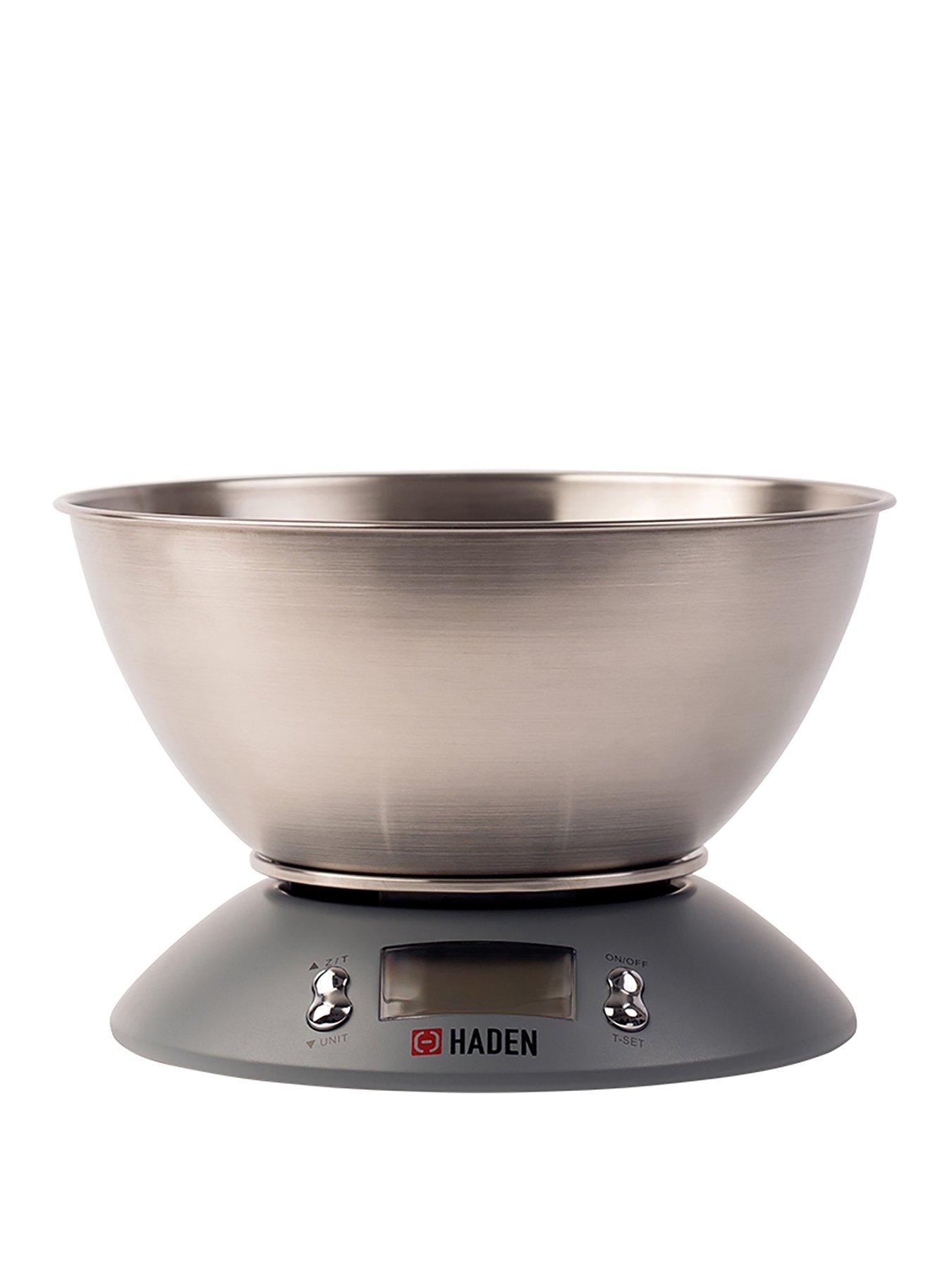 Sabichi Haden Perth Digital Bowl Scale review