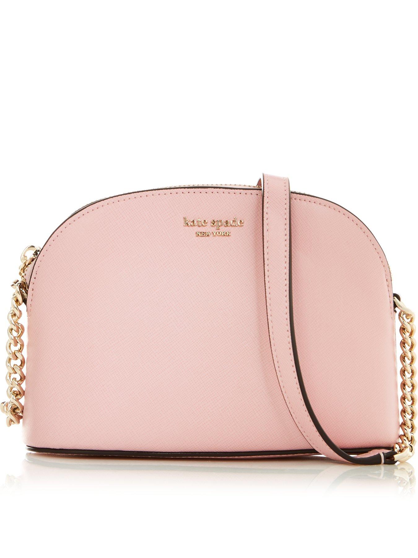 kate spade cross body purses