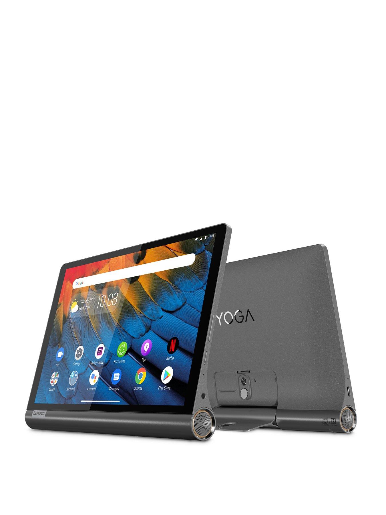 Lenovo Yoga Smart Tab 10.1Inch 64Gb 4Gb review