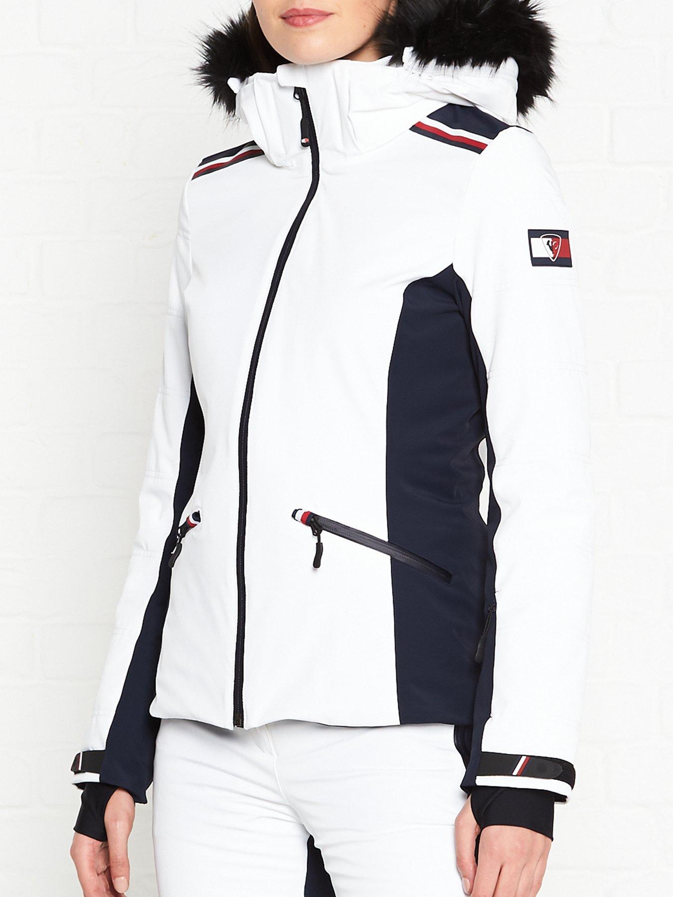 tommy hilfiger ski jacket