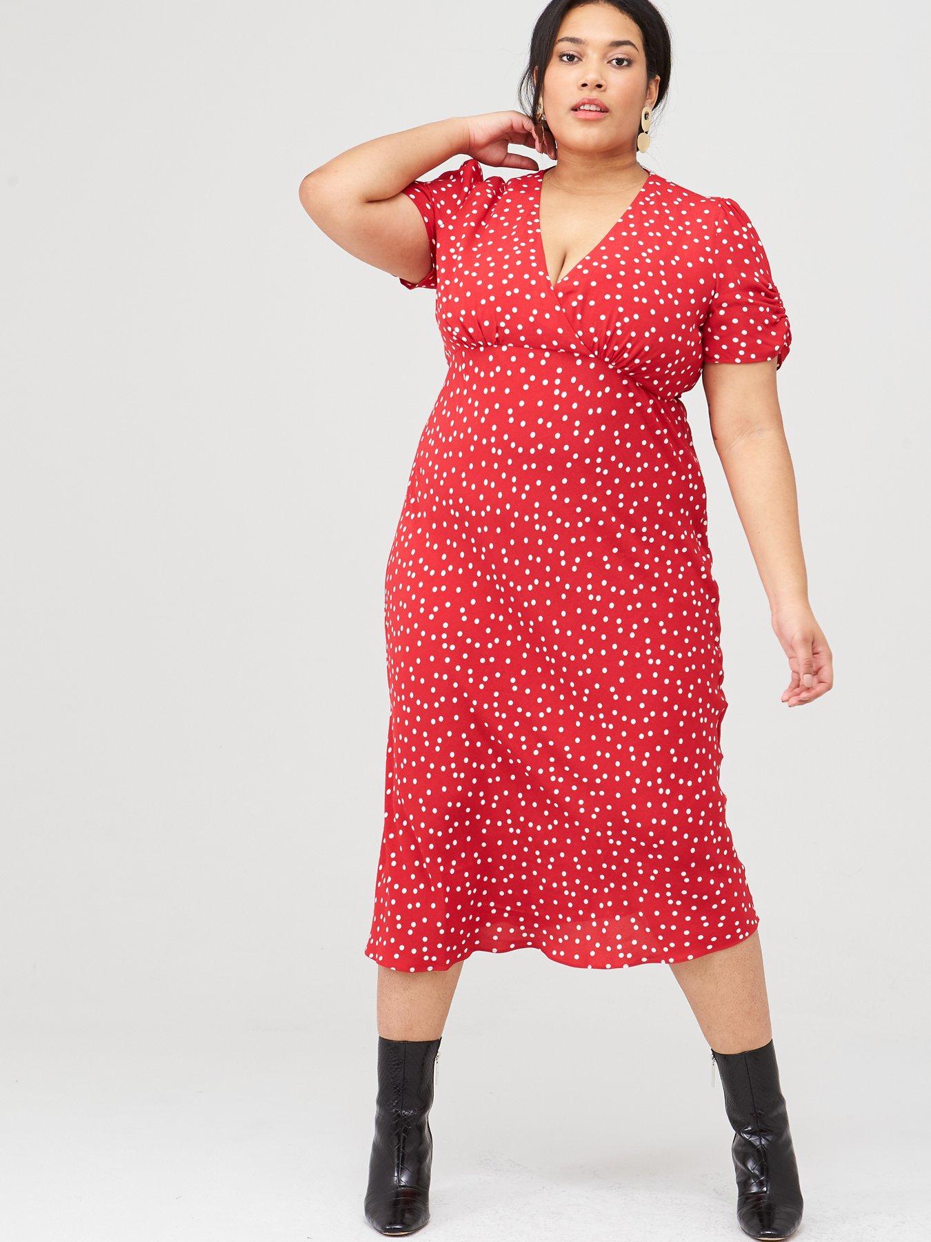oasis curve dresses