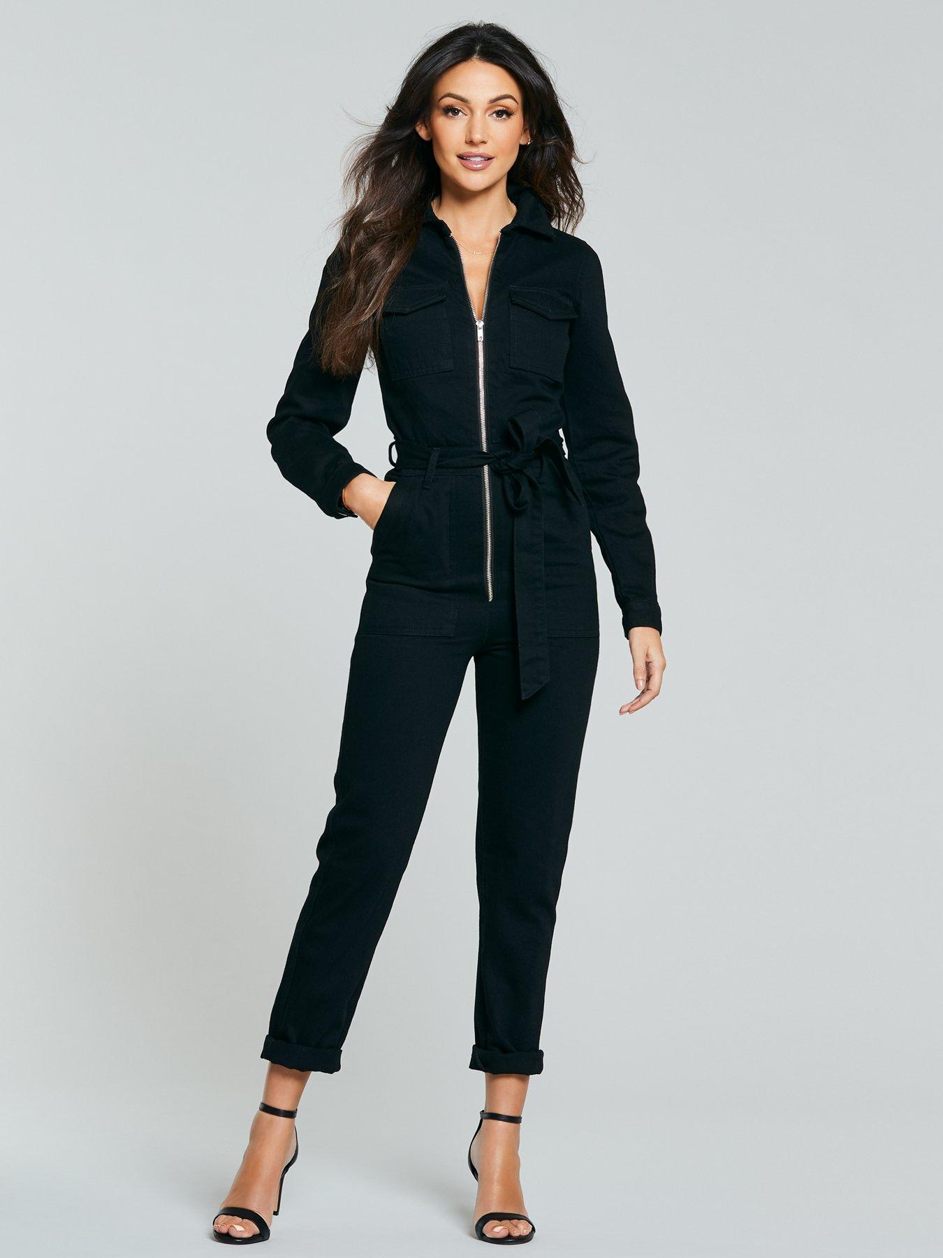 ecoulement jumpsuit