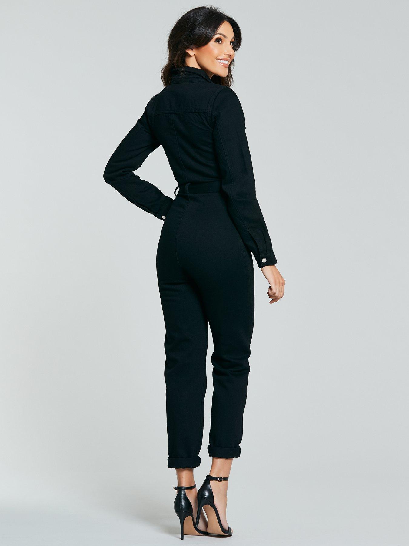 very michelle keegan jumpsuit