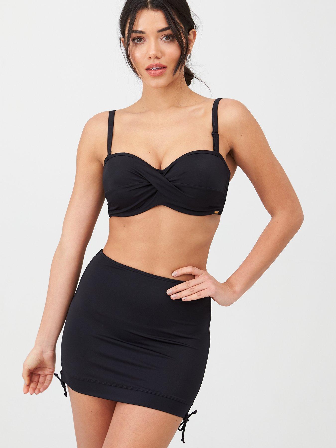 Panache cheap swim skirt