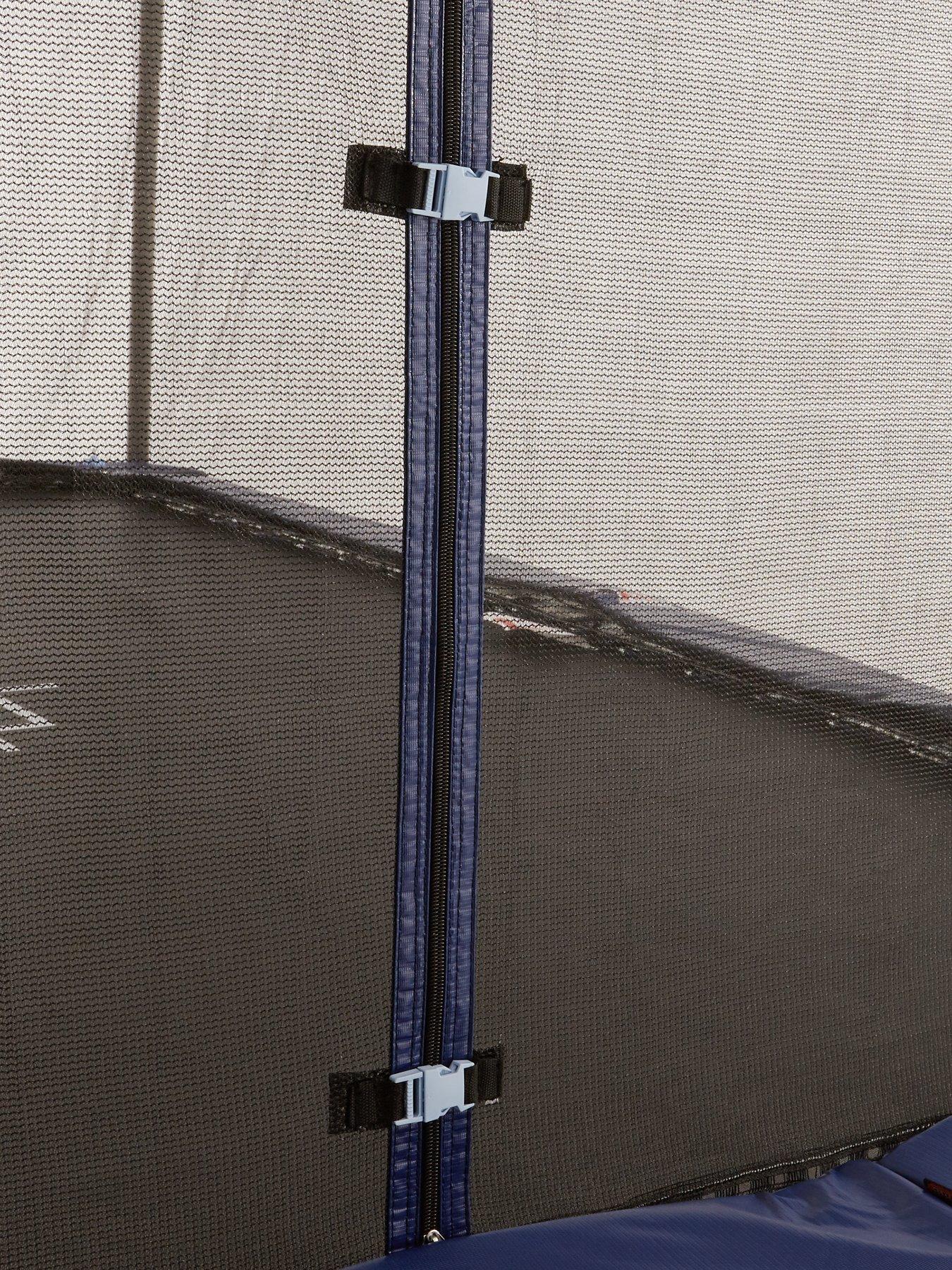 Sportspower 8ft x 6ft Rectangular 