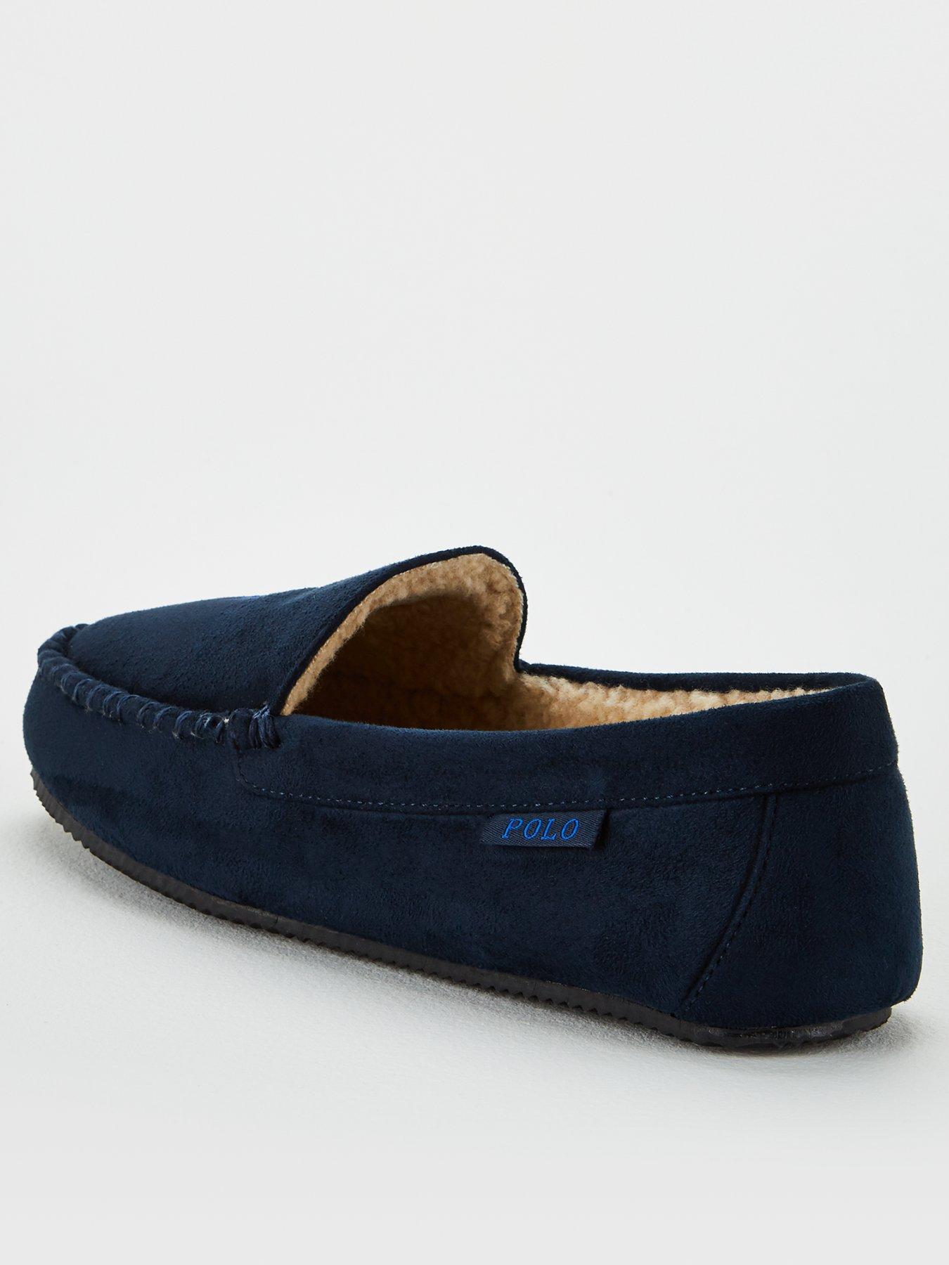 dezi iv slippers