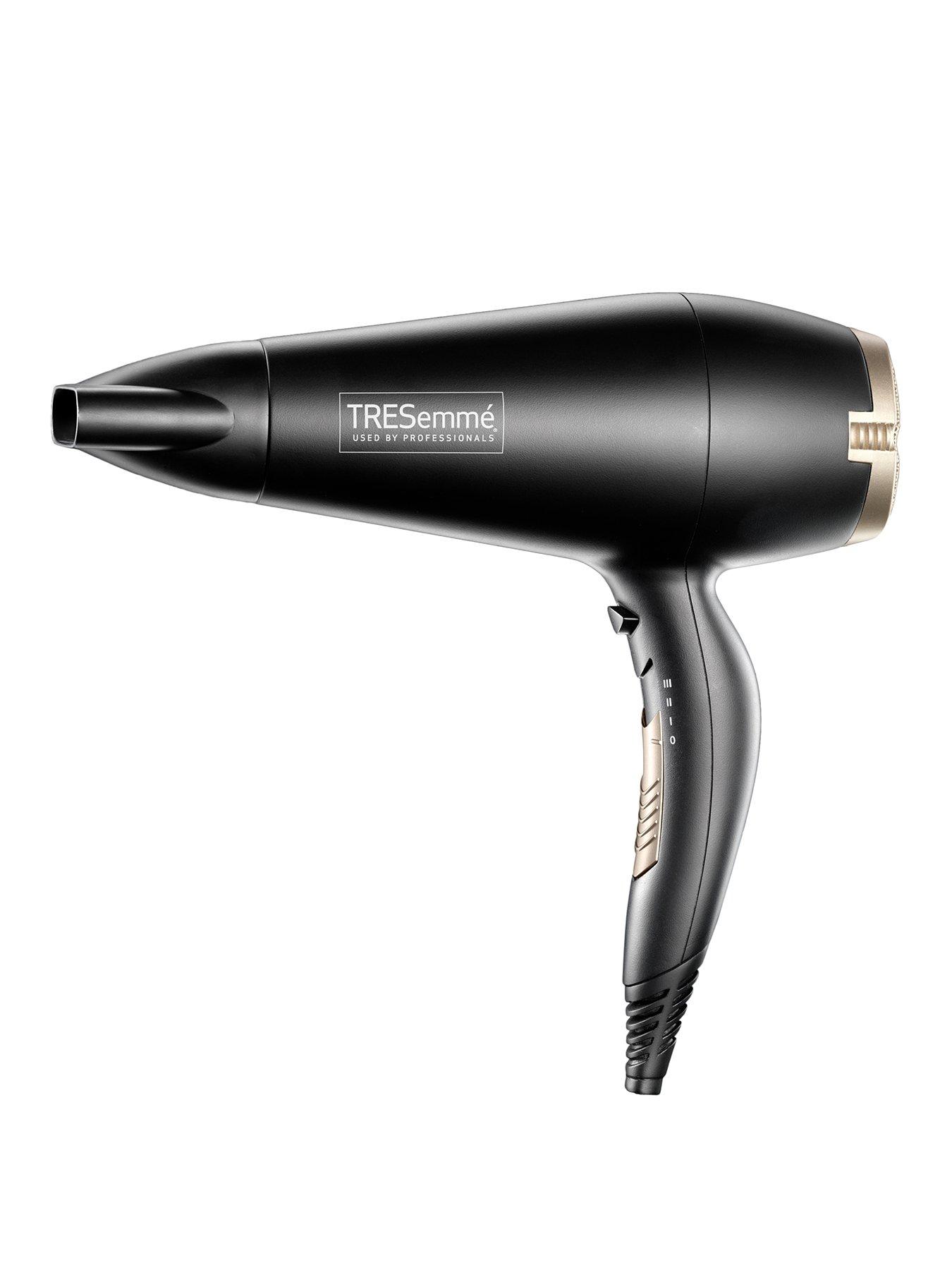 TRESemme 5543U Diffuser 2200 watt Hairdryer 3 heat and 2 speed