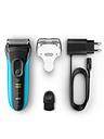 Image thumbnail 5 of 7 of Braun Series 3 340S4 Foil Wet and Dry Shaver