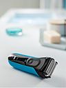 Image thumbnail 7 of 7 of Braun Series 3 340S4 Foil Wet and Dry Shaver