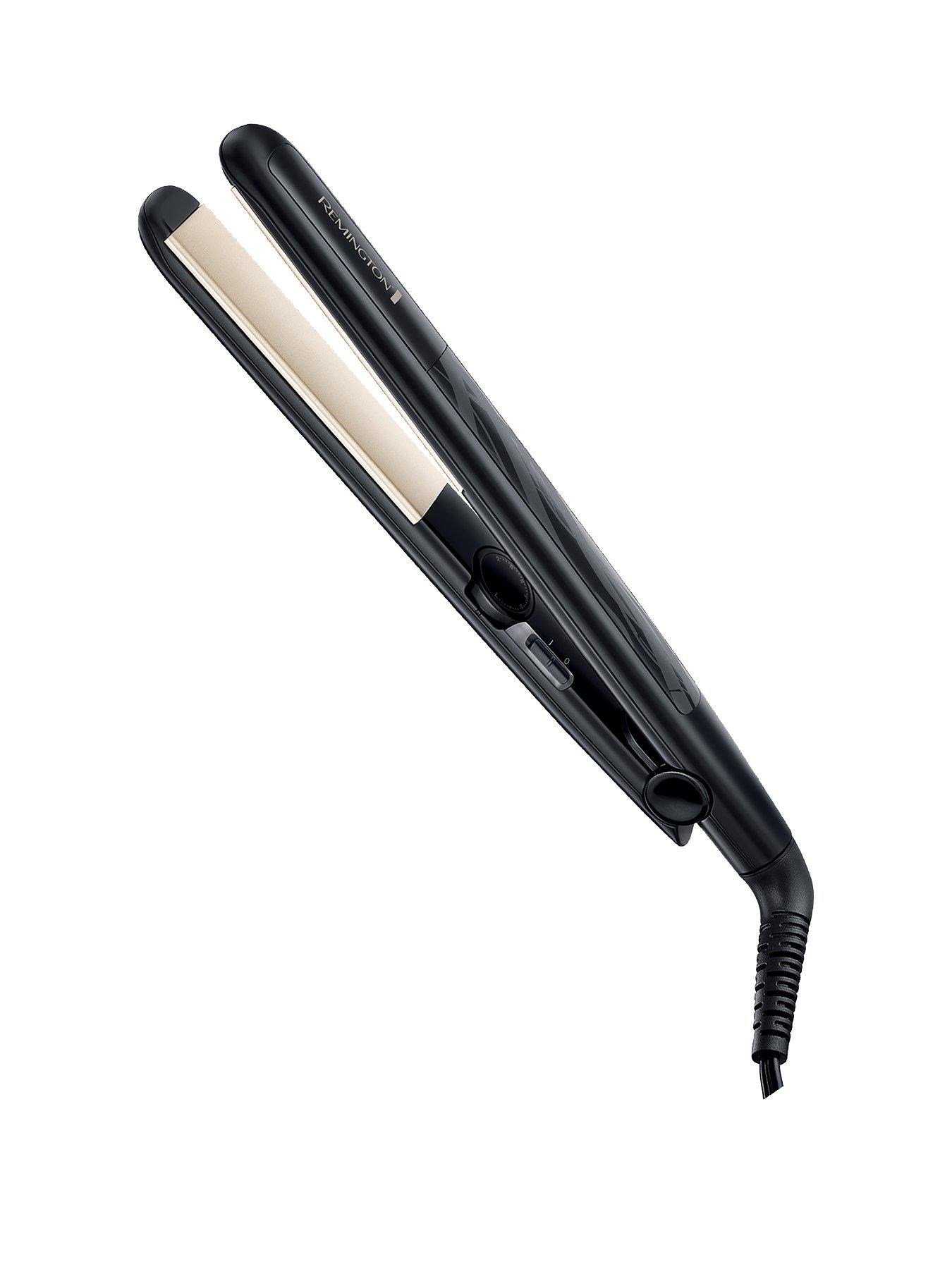 Remington S3500 Ceramic Straightener review