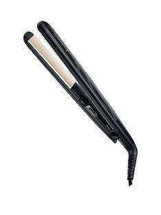 Remington S3500 Ceramic Straightener - with FREE extended guarantee*