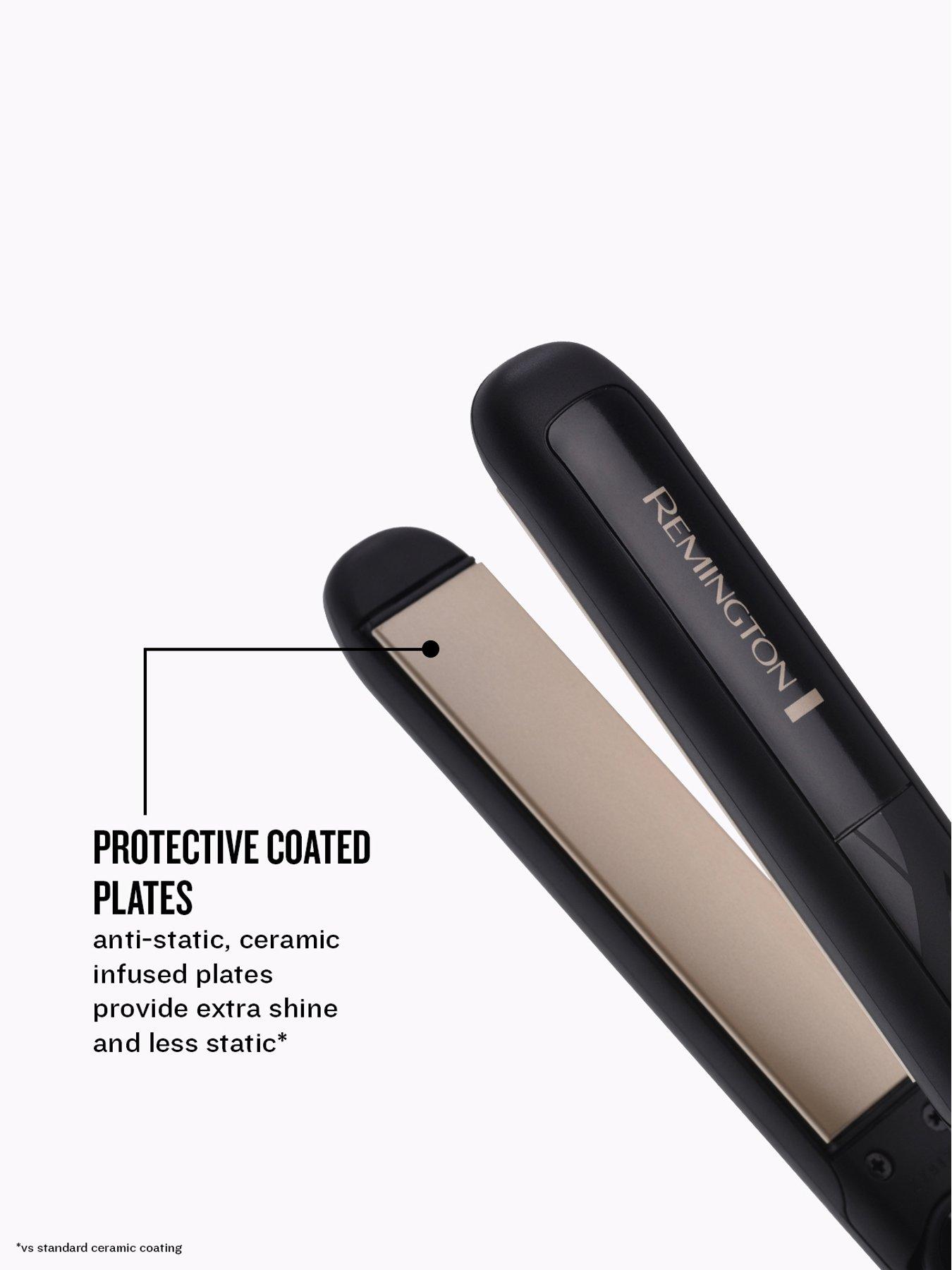 Remington Ceramic Hair Straightener S3500 Very