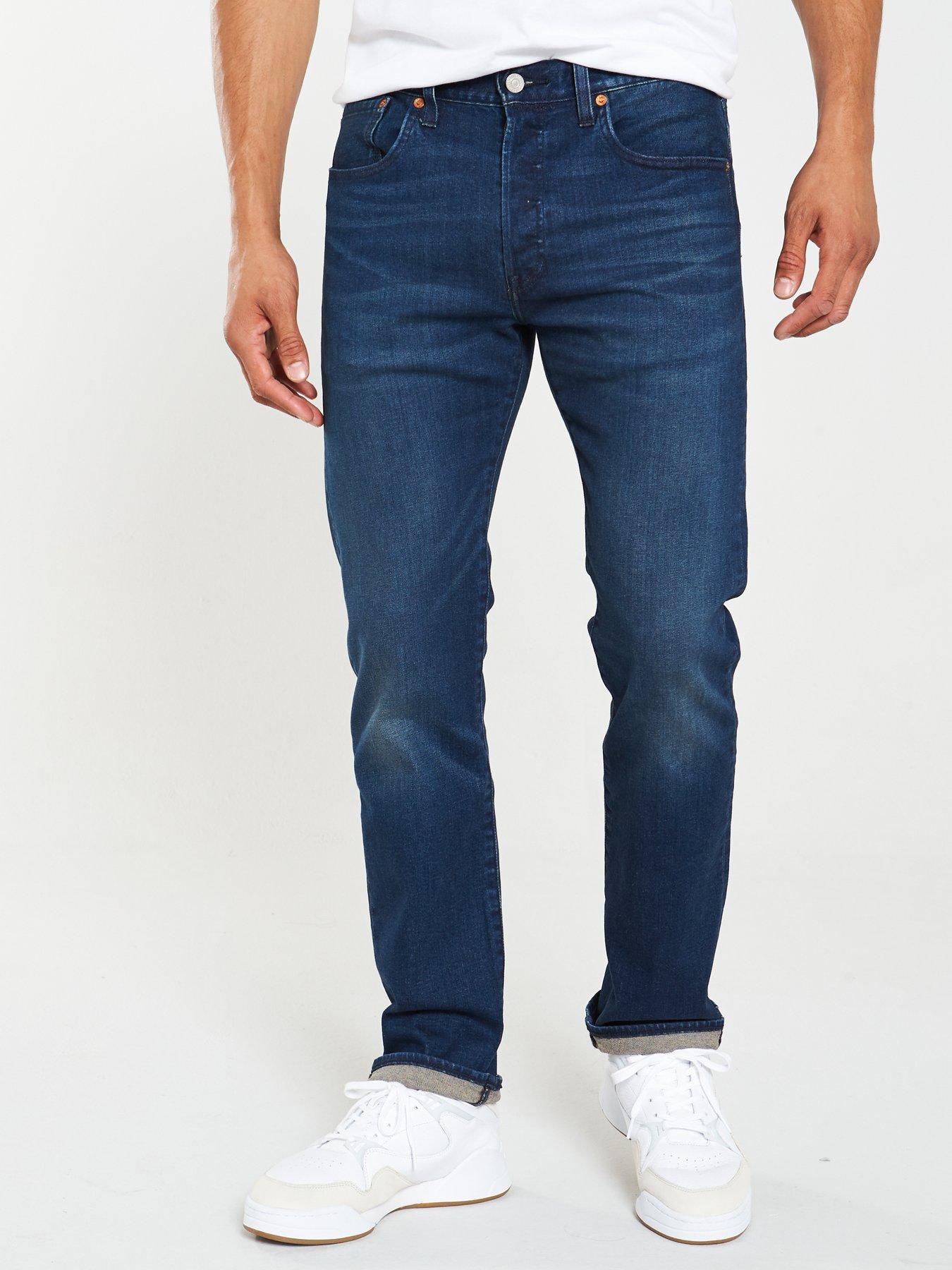 levi 501 mens jeans uk