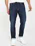  image of levis-502trade-regular-tapered-jeans-biologia-advance