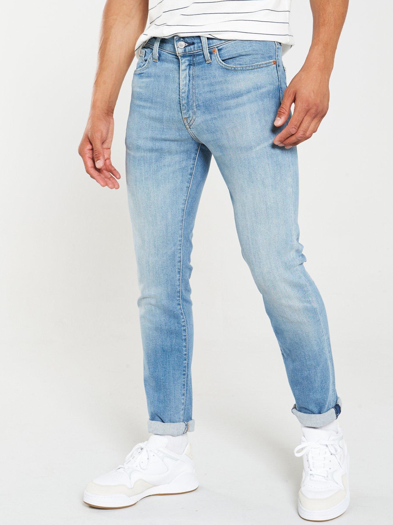 levis 911 slim