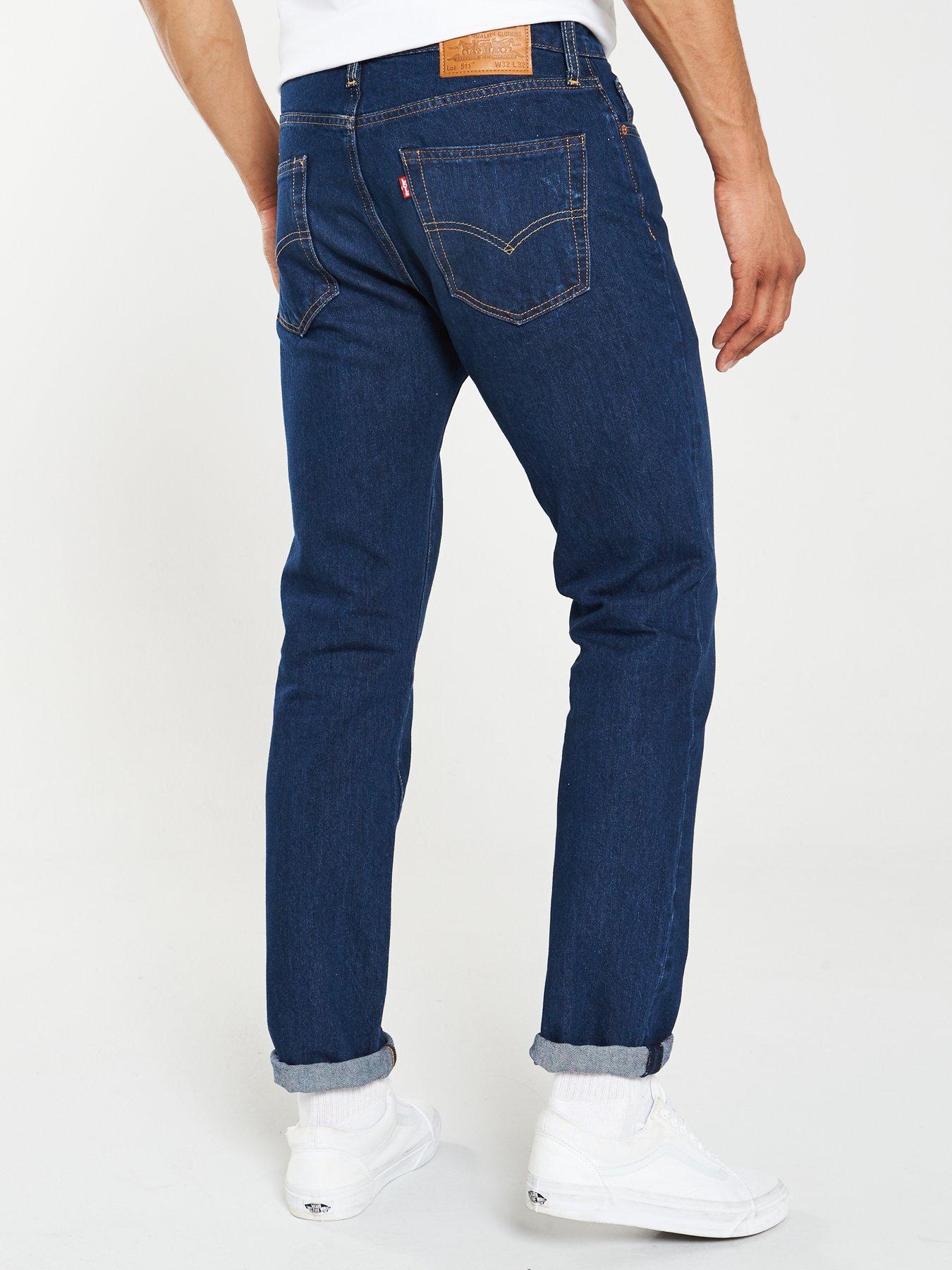 jeans similar to levis 511